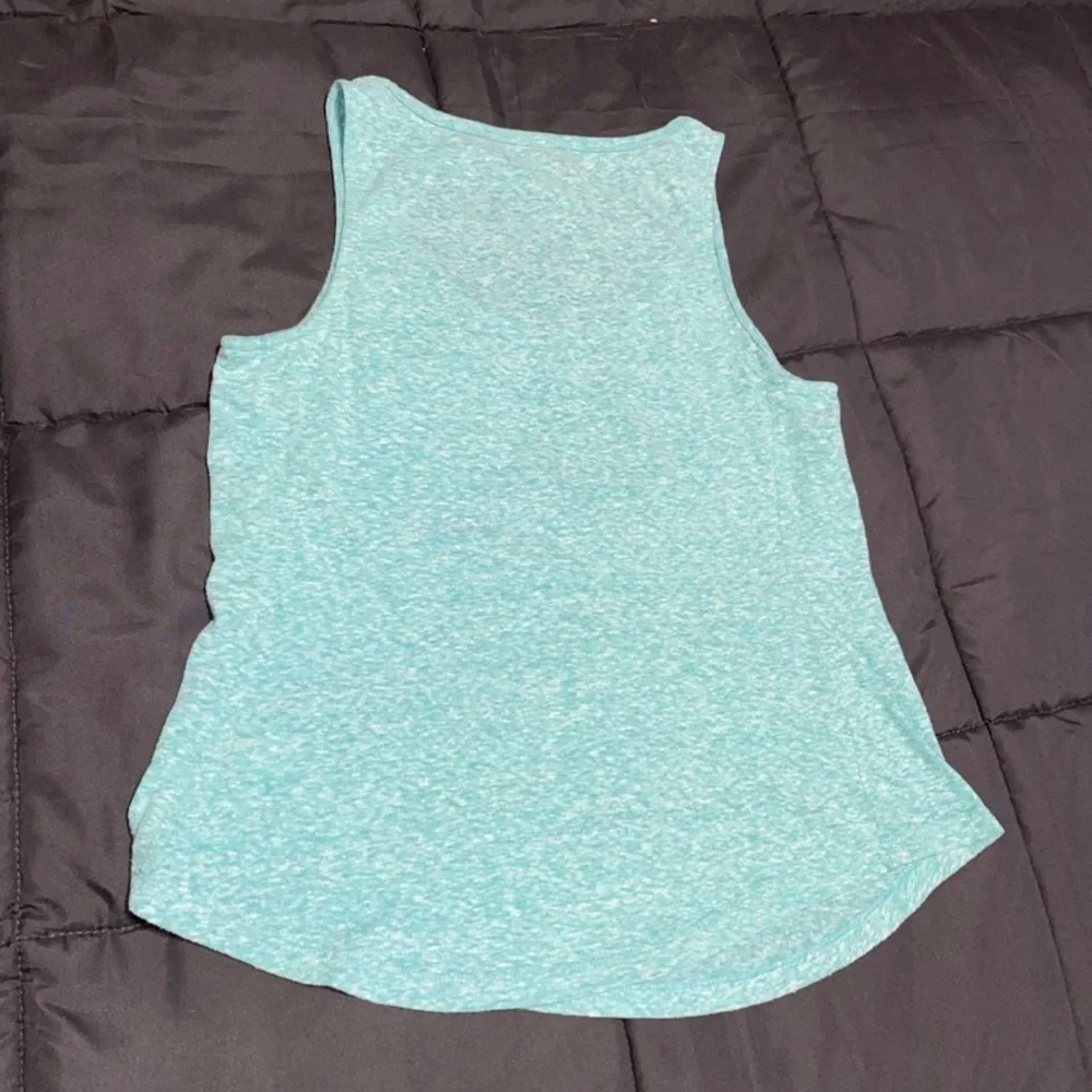 Express Tank Top - Picture 2 of 5